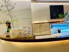 -fishtank鱼缸咖啡(三山街店)