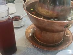 -东来顺饭庄(新源里店)