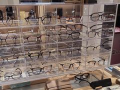 -棱石眼镜(CP静安店)