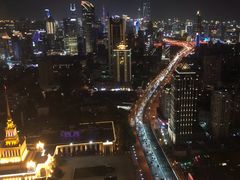 -上海静安香格里拉大酒店