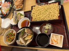 -和食餐厅 とんでん(川沿店)
