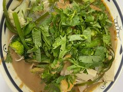 -北京服装学院-食堂
