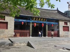 -内乡县衙博物馆
