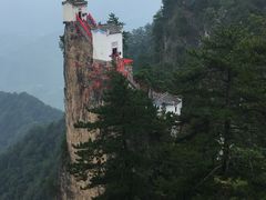 -塔云山