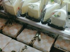 -姆们M Sweetie Cake(三里屯店)