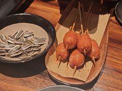 -破店肥哈·海鲜·烧烤(郑州银泰inPARK店)