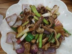 -南记食粥坊·宵夜大排档(莲花总店)