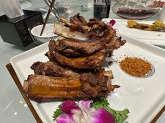 -咪咪川菜(太乙路店)