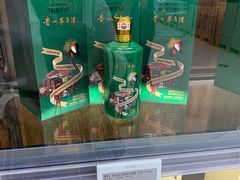 -盒马X会员店(王府井奥莱UP TOWN店)