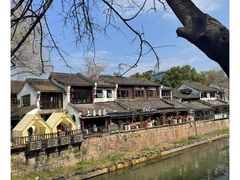 -小河直街历史文化街区