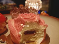 -上海苏宁宝丽嘉酒店·Cafe Bellagio西餐厅