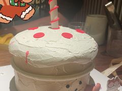 -橙呦·私人定制生日蛋糕