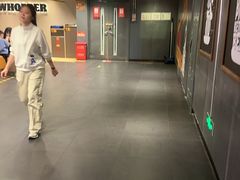 -汉堡王(西直门凯德MALL店)