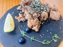 -沏点Trattoria意大利餐厅(新街口店)