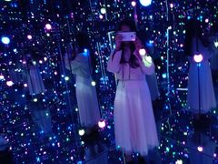 -苏州5D星空错觉艺术馆