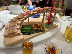 -顺德佬酒楼(愉龙店)