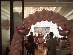 -丰收日·小海鲜·沪上家宴(顾村正大店)