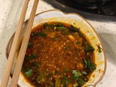-水碾河刘老大串串香(水碾河路店)