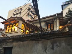 -二楼南书房