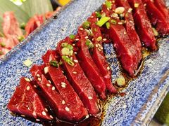 -大田家•炭火烧肉酒场(大兴枣园店)