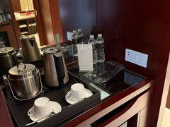 -无锡君来洲际酒店