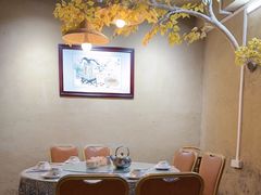 -米庄·原味私房菜(骏壹万邦店)
