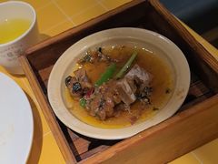 -蔡澜点心·粤菜(花城汇南区店)