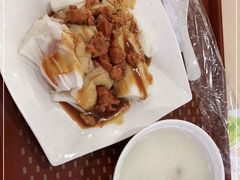 -都城壹族快餐(第66分店)