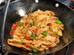 -吃货私房菜(丽江束河古镇店)