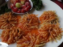 -一品楼灌汤包子(西门大街店)