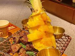 -摩打食堂(佳兆业店)