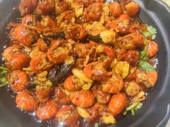 -聚味瞿记·龙虾堂(天元店)