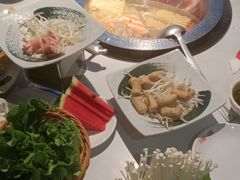 -川锅一号火锅(睢宁店)