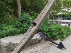 -瓦萨沉船博物馆
