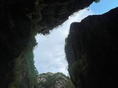 -南石洋大峡谷