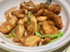 蒜子炆龙趸-惠食佳(滨江大公馆店)