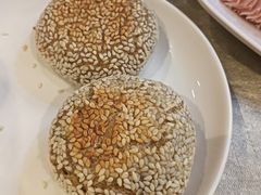 -东来顺饭庄(王府井步行街店)