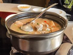 -楚禾宴·家宴(光谷大道店)