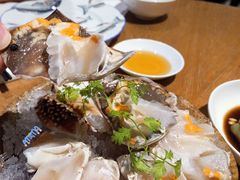-宁波柏悦酒店·钱湖渔港