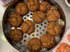 红糖馒头-唐香楼(东方店)