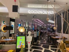 -HELLO MUSAE 拾光缪斯餐厅·纯正希腊风味(苏州中心店)