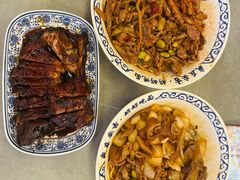 -梅溪·小伙子干挑面(安吉总店)