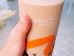 -CoCo都可(健翔桥店)