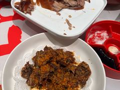 -盛百味·家宴餐厅(霸州分店)