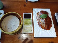 -又一福烤鸭·北京菜(东四店)