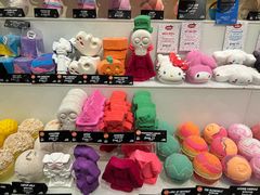 -LUSH(威尼斯人店)