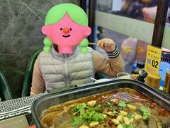 -云晓光头烧烤吧(德平路店)