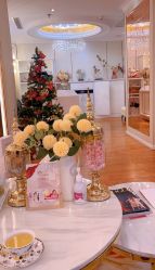 -茜尔维亚修身连锁(杨浦五角场店)