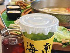 -椰小鸡·琼州糟粕醋(美兰缤纷城店)