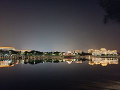-龙舟池